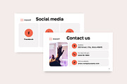 Presentation Conference, a Presentation Template by TemplatesNow! (Thumbnail 2 of 13)