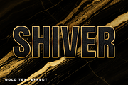 Cinematic Gold Text Effects PSD, a Layer Style Add-On by Sixtysix Labs (Thumbnail 7 of 9)