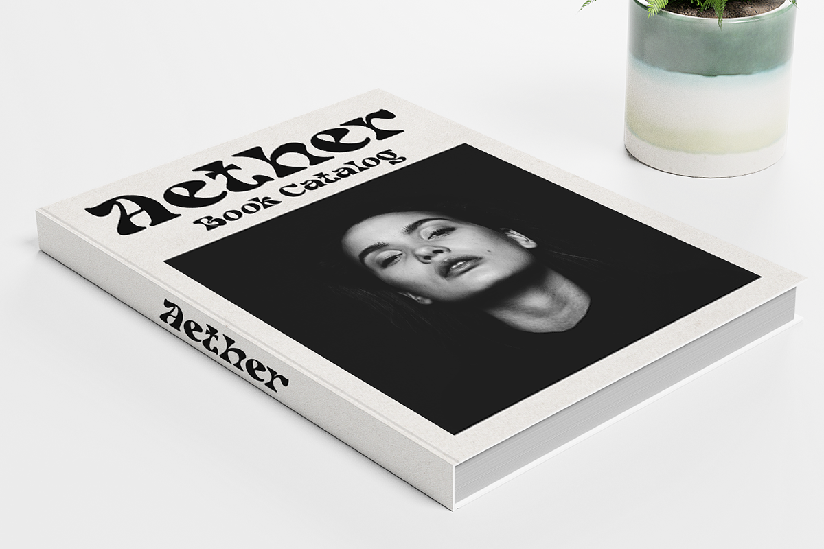 Noradya - Stylish Serif Font, a Serif Font by Font Liner (Photo 7 of 12)