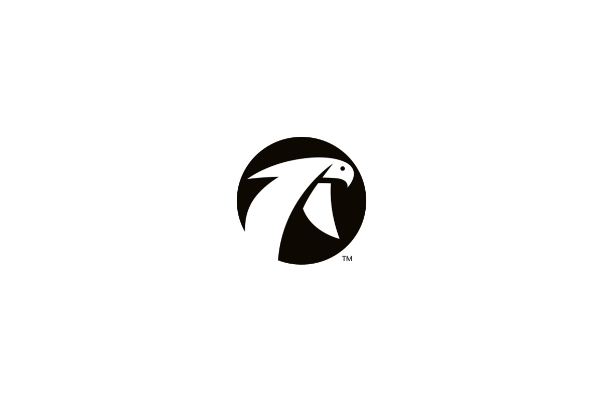 Fly Away Logo, a Branding & Logo Template by Flipside Design (Photo 1 of 2)