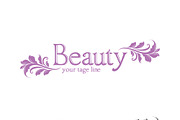 Beauty Logo Template, a Branding & Logo Template by Vectorwins Premium Shop (Thumbnail 3 of 3)