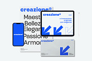TBJ Endgraph 2 Styles, a Sans Serif Font by Taboja Studio (Thumbnail 9 of 21)