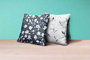 Hand Sketched Magnolia, a Decorative Illustration by Solana (Thumbnail 9 of 10)