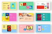PASTELA - Google Slide Template, a Presentation Template by kreatifreya (Thumbnail 4 of 5)
