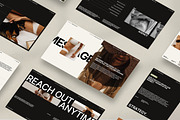 ADE / 3in1 Branding Pack, a Presentation Template by Wildnun Studio (Thumbnail 20 of 43)