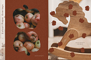 Cut It Out - Cutout Paper Overlays, a Texture Graphic by alonahaidash (Thumbnail 10 of 26)