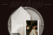 The Vellum Room Mockup Collection, an Advertising Mockup by Muse Mockups (Thumbnail 12 of 14)