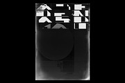 Anker Typeface, a Sans Serif Font by Supremat (Thumbnail 5 of 7)