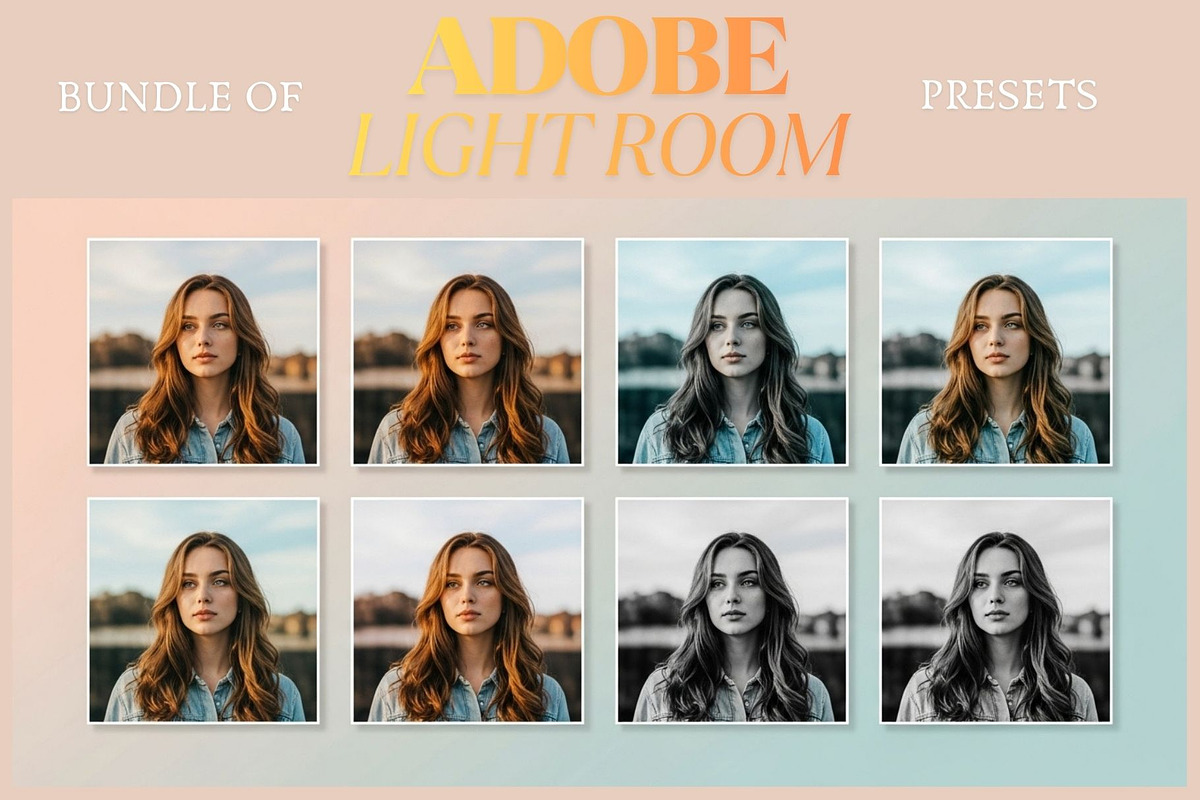 Vintage Film Look 20,000 Presets, a Preset Add-On by Crox Studio | Digital (Photo 55 of 63)