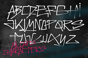 Hears, a Handwritten Font by Yktypstd (Thumbnail 5 of 8)
