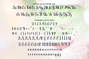 Grinch | Script Font, a Handwritten Font by Scratchones (Thumbnail 7 of 9)