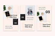 Verona Animated Instagram Stories, a Social Media Template by desvibes (Thumbnail 7 of 9)
