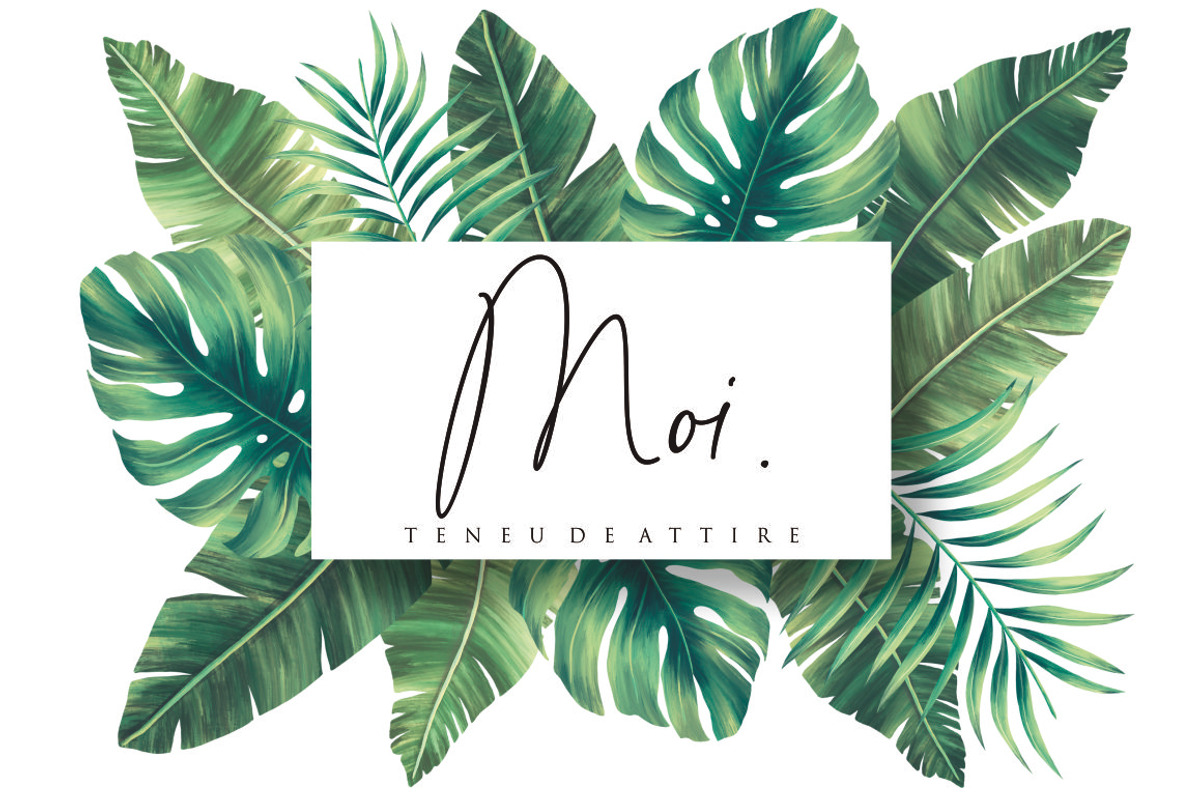 Elleanor - Handwritten Font, a Script Font by Fikryal Studio (Photo 2 of 9)