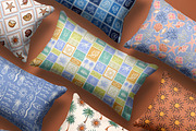 Nostalgic Coastal, a Pattern Graphic by MSNTY STUDIOX (Thumbnail 16 of 36)
