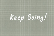 Rosemary Focaccia - Marker Font, a Handwritten Font by Jimtype Studio (Thumbnail 4 of 9)