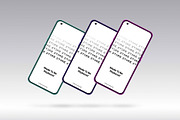 Nothing (1) Phone | Figma Vector, an Object Graphic by neueworld (Thumbnail 5 of 6)