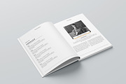 Fashion Lookbook, a Magazine Template by obidullah_01 (Thumbnail 3 of 13)
