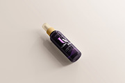 220+ Violet Glass Mock-up Bundle, a Cups & Container Mockup by pmvch (Thumbnail 121 of 199)