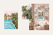 Terracotta Dreams Art Prints 40 JPG, a Background Graphic by Tomasz Ganclerz (Thumbnail 3 of 7)
