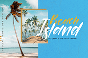 Persistent, a Script Font by Wildan Type (Thumbnail 2 of 10)