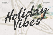 Dirty Rough – Bold Handwritten Font, a Handwritten Font by decographstud (Thumbnail 2 of 8)