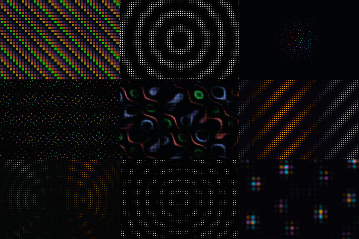 Grid Backdrops for Presentations, a Background Graphic by cheapmotiongraphics (Photo 5 of 11)
