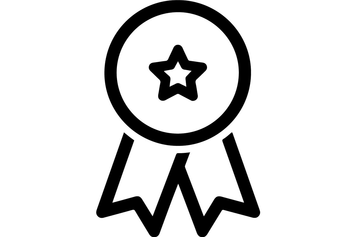 Black Awareness Ribbon Icon Set, a Healthcare Illustration by Artivon (Photo 3 of 51)