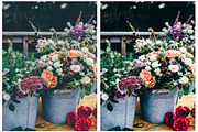 Cinematic Wedding Lightroom presets, an Action Add-On by OceanChild (Thumbnail 8 of 11)