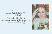 farmhouse, a Script Font by Nurul_kamal (Thumbnail 4 of 9)