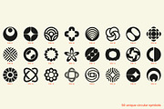 Brando Orbyt Series, an Object Graphic by enero.studio (Thumbnail 2 of 8)