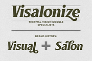 Westnob - Classic Display Serif, a Serif Font by Twicolabs Fontdation (Thumbnail 9 of 9)