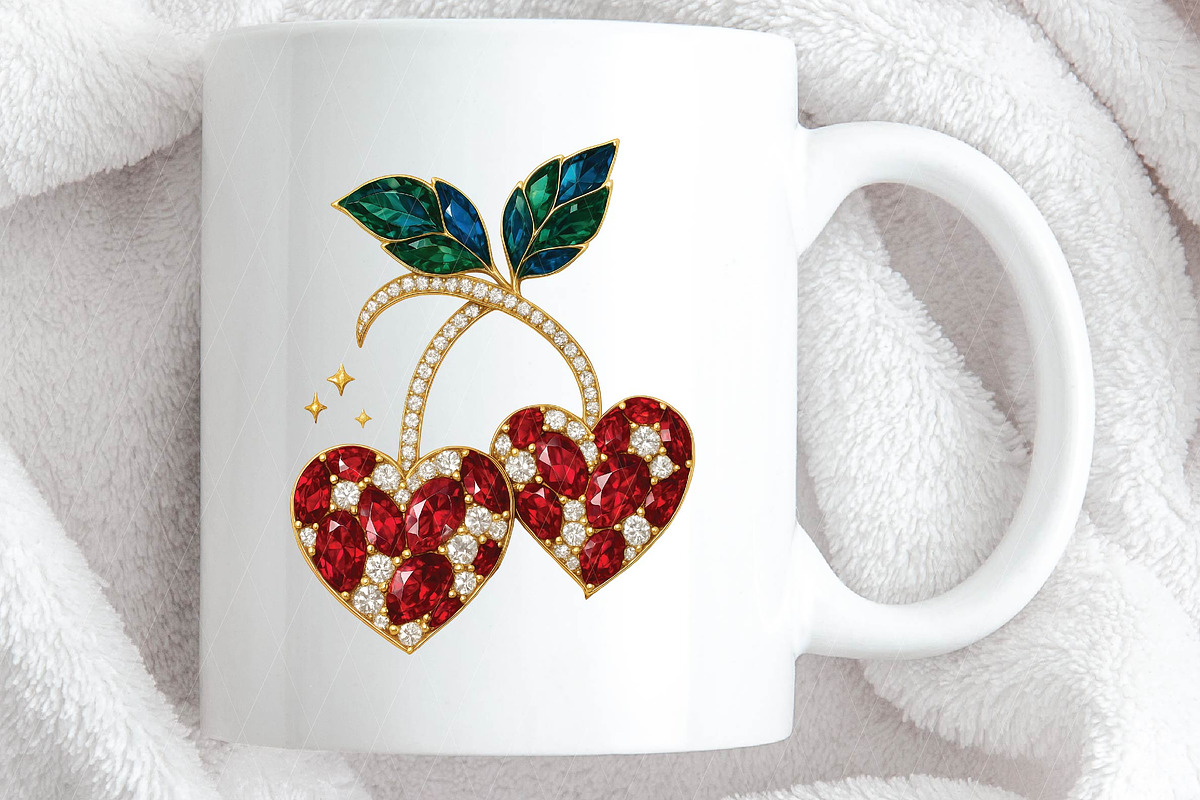 Diamond Glitter Valentine Png Valent, an Illustration by DreamPrint404 (Photo 6 of 8)