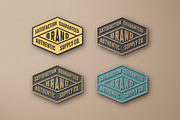 Enamel Pin Mockup, a Product Mockup by pixelbuddha.net (Thumbnail 6 of 11)