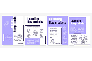 Launching New Product Strategy