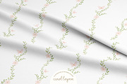 Watercolor Magic Rainbow Unicorn Set, a Decorative Illustration by Carol Lozove (Thumbnail 63 of 74)