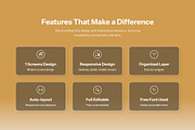 Aurona Home Product Catalog Landing, a Landing Page Template by twinstd (Thumbnail 2 of 5)