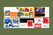 Visual Portfolio Template, a Marketing Template by Bervisual (Thumbnail 5 of 6)