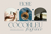 Golden Wave - Elegant Font, a Font by Say Studio (Thumbnail 2 of 12)