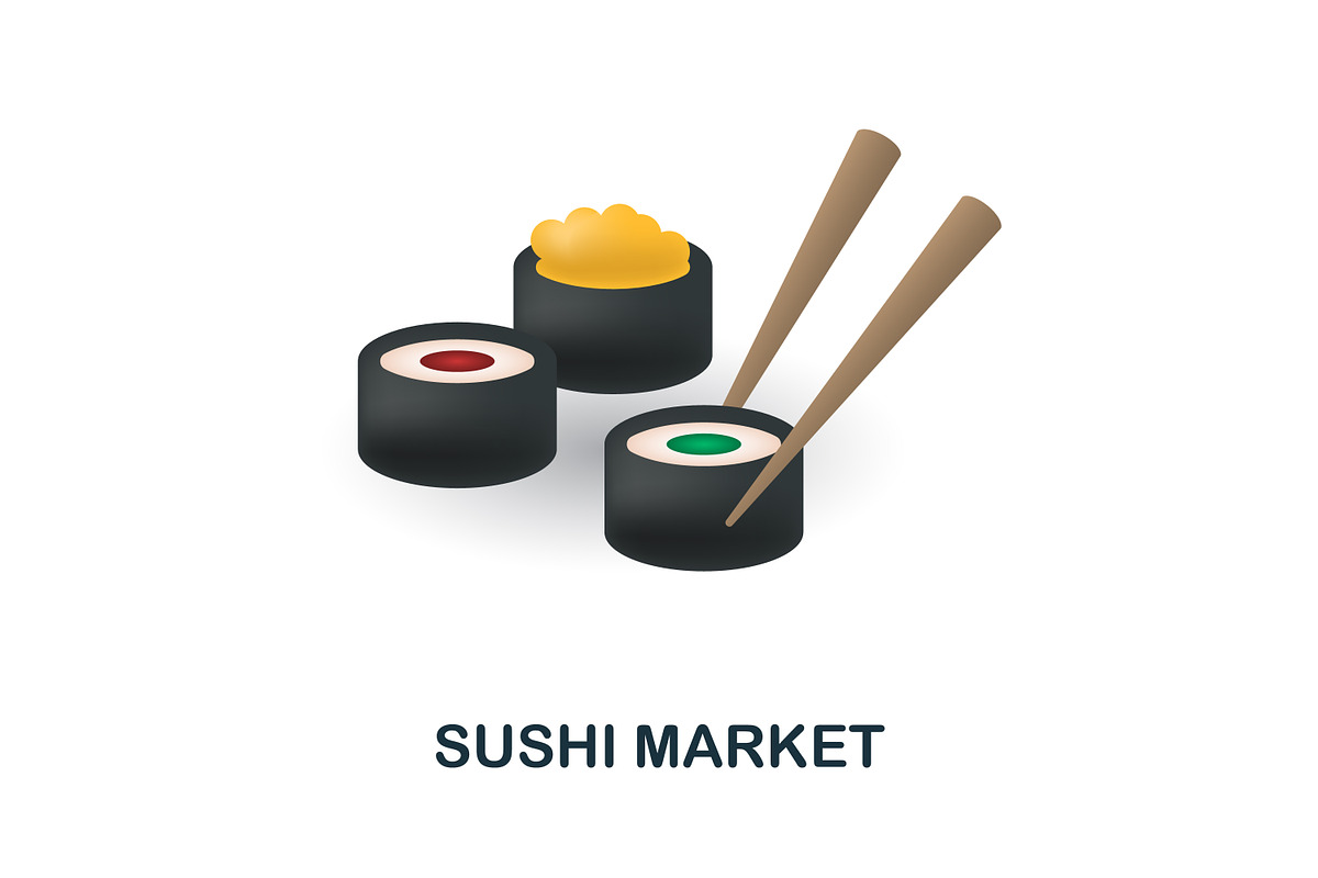 Small Business 3D Icons Set Bundle, an Object Graphic by Aimagenarium@gmail.com (Photo 21 of 21)