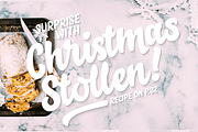 Salty -$30 off!, a Script Font by Fenotype (Thumbnail 11 of 17)