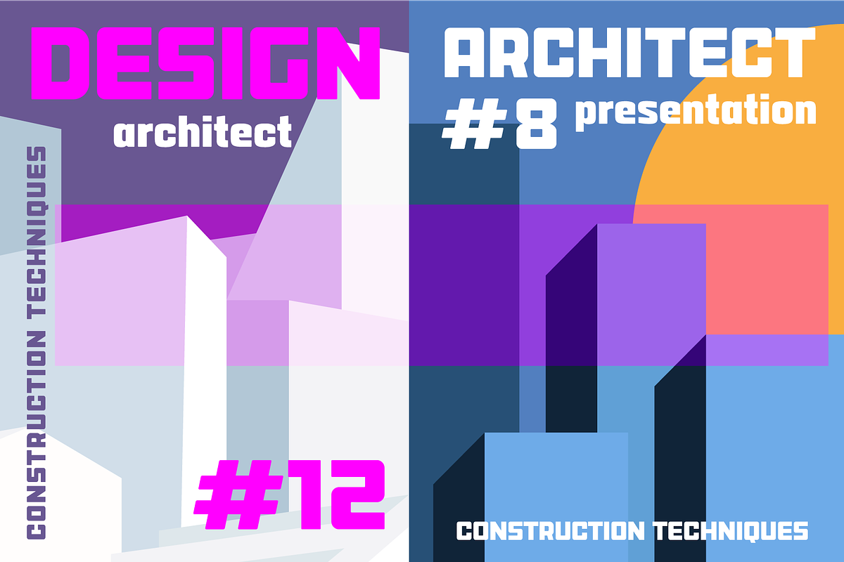 Anface Modern - Square Font, a Sans Serif Font by Andfonts (Photo 4 of 12)
