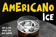 Rushcaps – Bold All Caps Marker Font, a Handwritten Font by Weape Studio (Thumbnail 2 of 10)