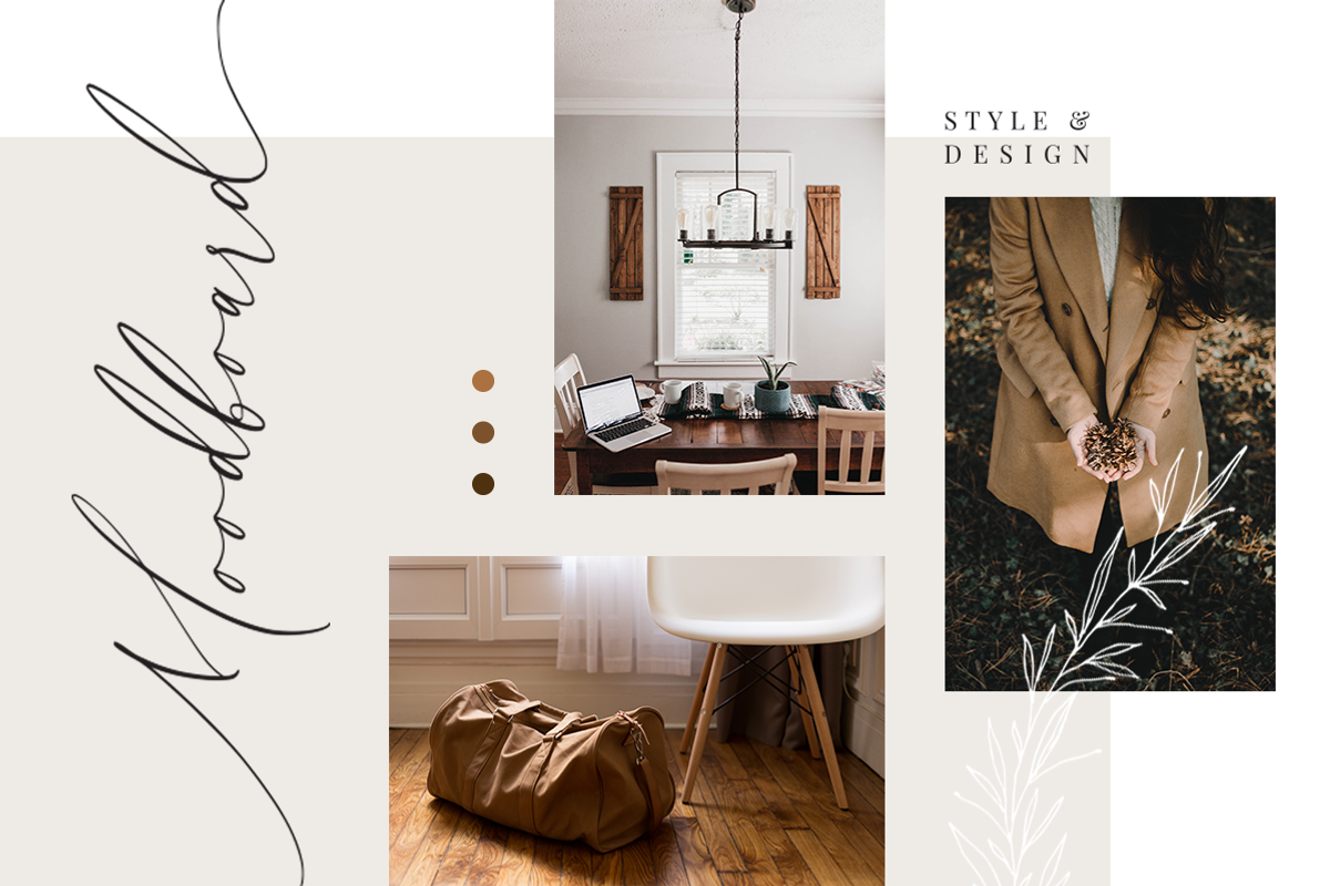 Senja Mentari - Modern Script, a Script Font by Dharmas Foundry (Photo 11 of 16)
