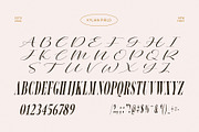 Kylian Pirlo Elegant & Premium Serif, a Serif Font by Graphicxell (Thumbnail 6 of 6)