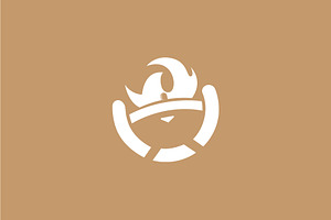 Unique Restaurant logo