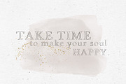 FONT DUO / STRANDLIEBE & kleinigkeit, a Serif Font by KruthDesign (Thumbnail 8 of 13)