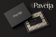 Fastelar - Luxury Branding Font, a Serif Font by Say Studio (Thumbnail 5 of 13)