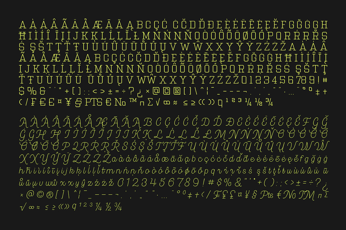 Breaker Rockin, a Script Font by Nathatype (Photo 12 of 21)