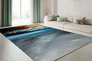 Abstract oil painting background, a Wallpaper Graphic by DamonYang's shop (Thumbnail 5 of 7)