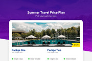 39 Mega Price Tables Bundle, an UI Kit Template by Smashing_Studio (Thumbnail 38 of 40)